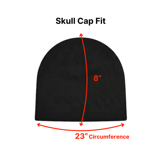 "EYE" BEANIE