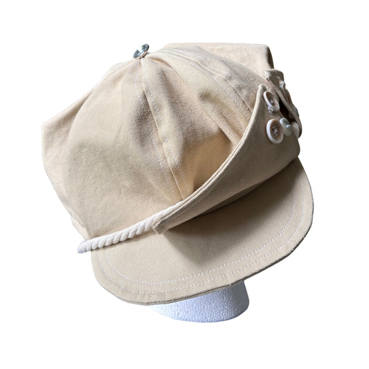 "NAUTIK FLAP" CAP
