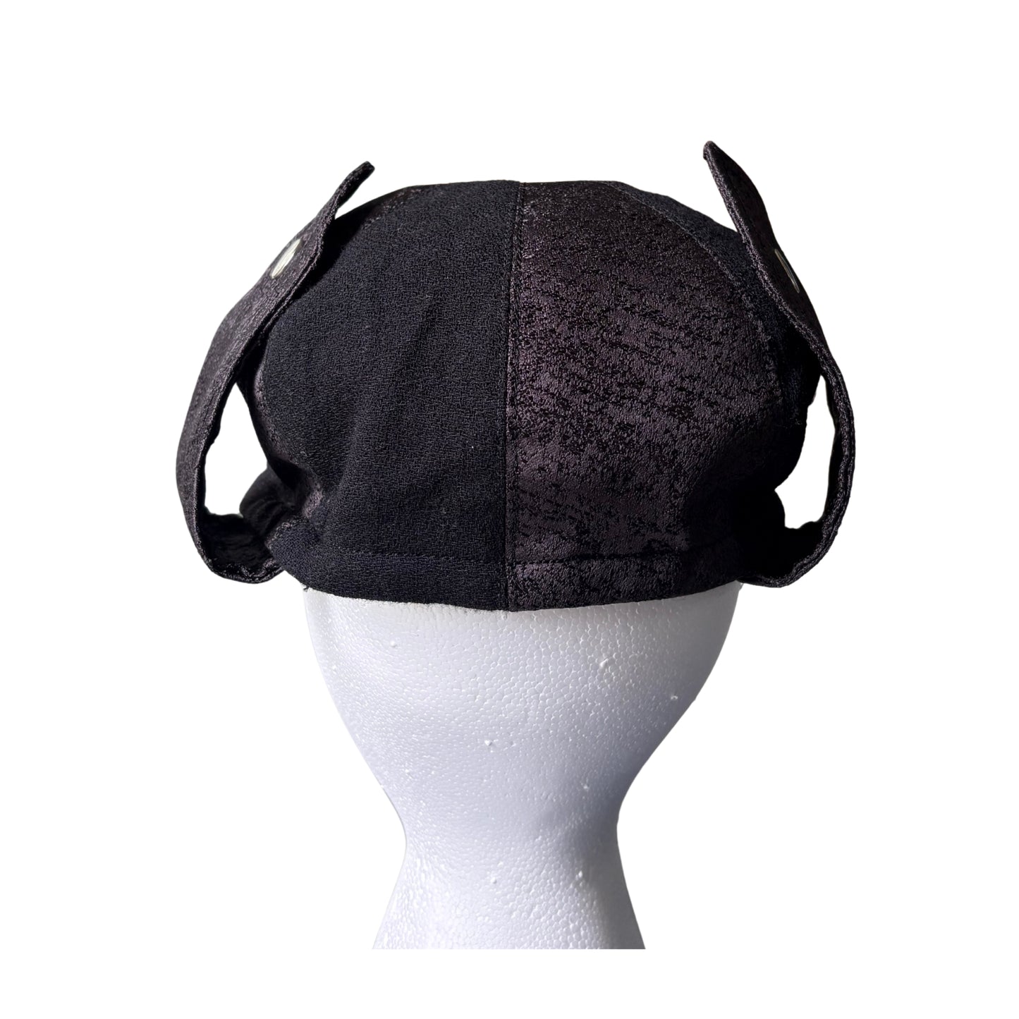 "NORTH" NEWSBOY  CAP