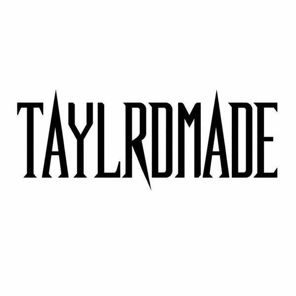 TAYLRDMADE