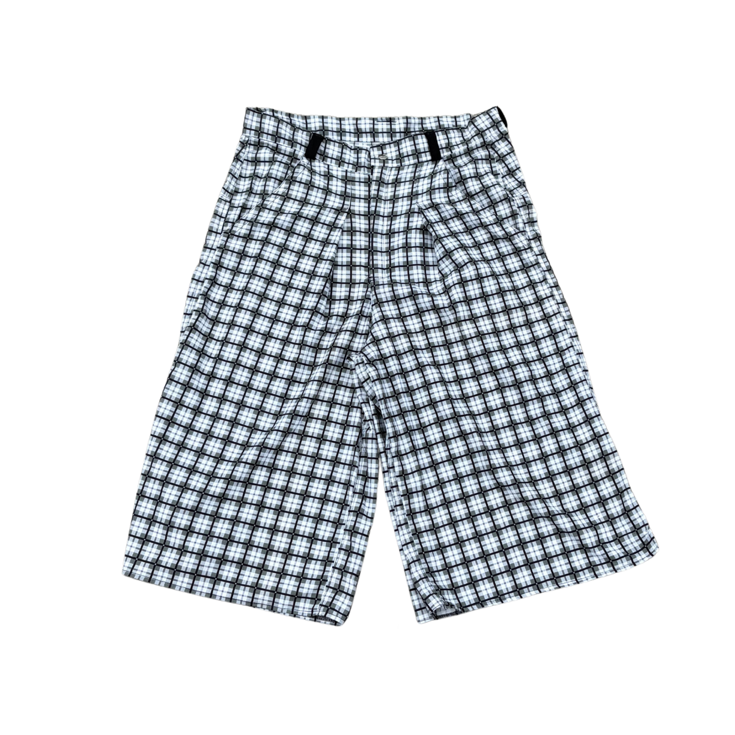 "Checkmate" Shorts
