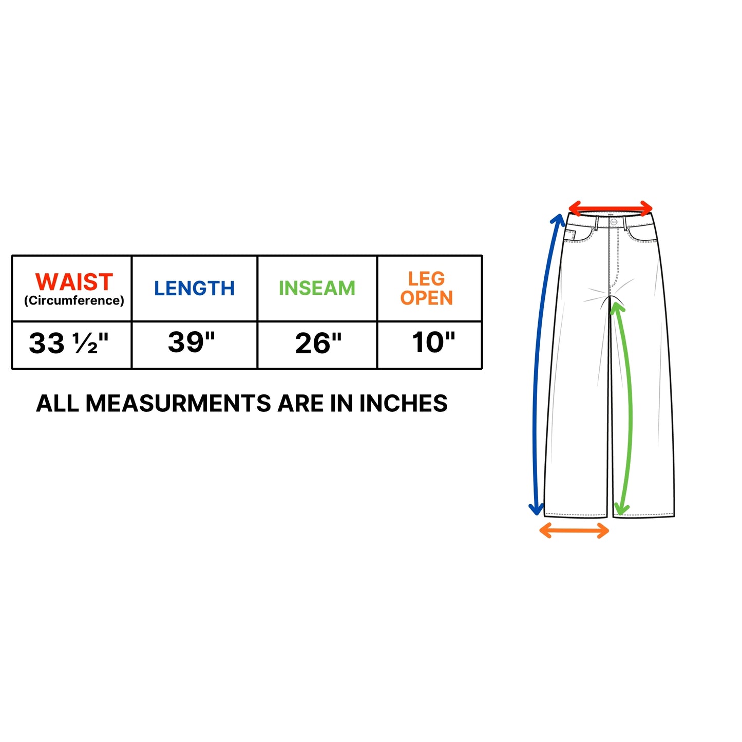 'UNION" PLEATED PANTS