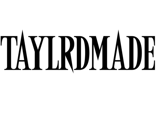 TAYLRDMADE