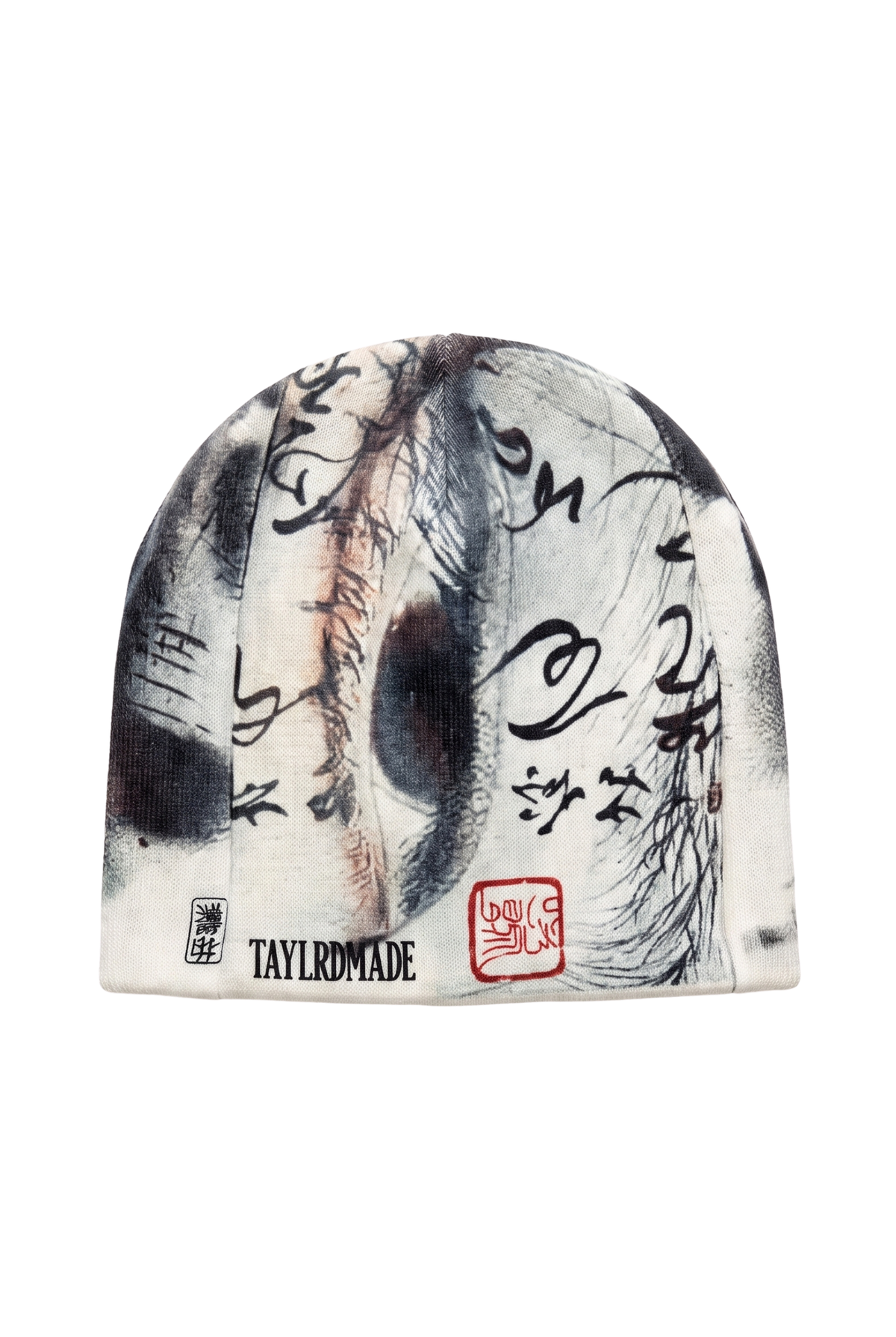"EYE" BEANIE