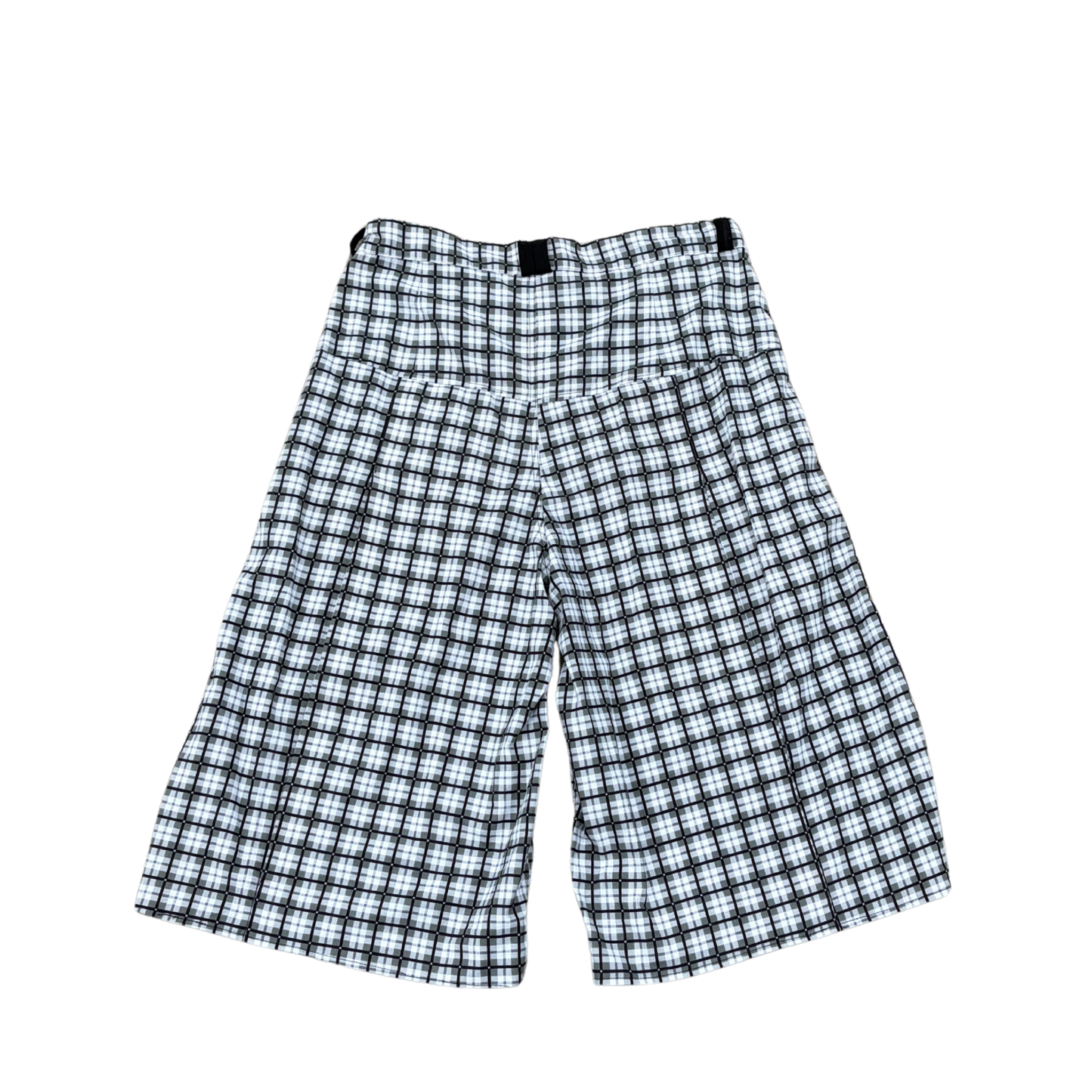 "Checkmate" Shorts